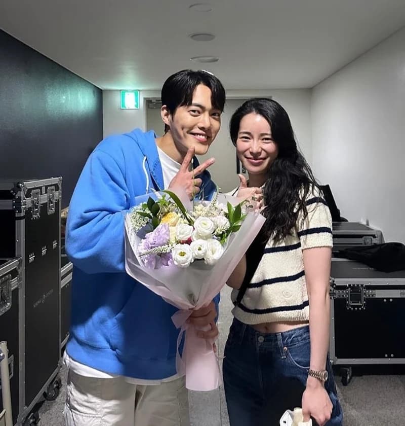Image Source Instagram|kimgunwoo____