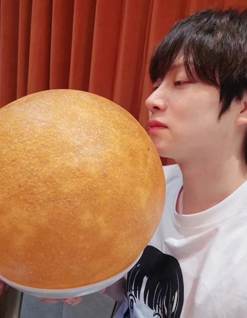 Image Source Instagram|kimheenim