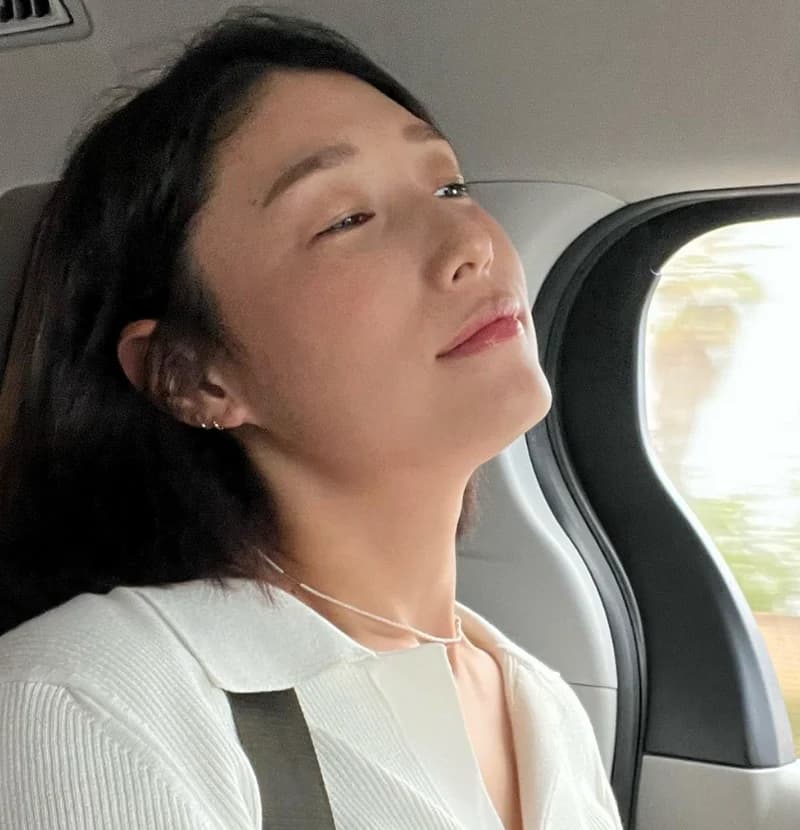 Image Source_Instagram | kimyk10