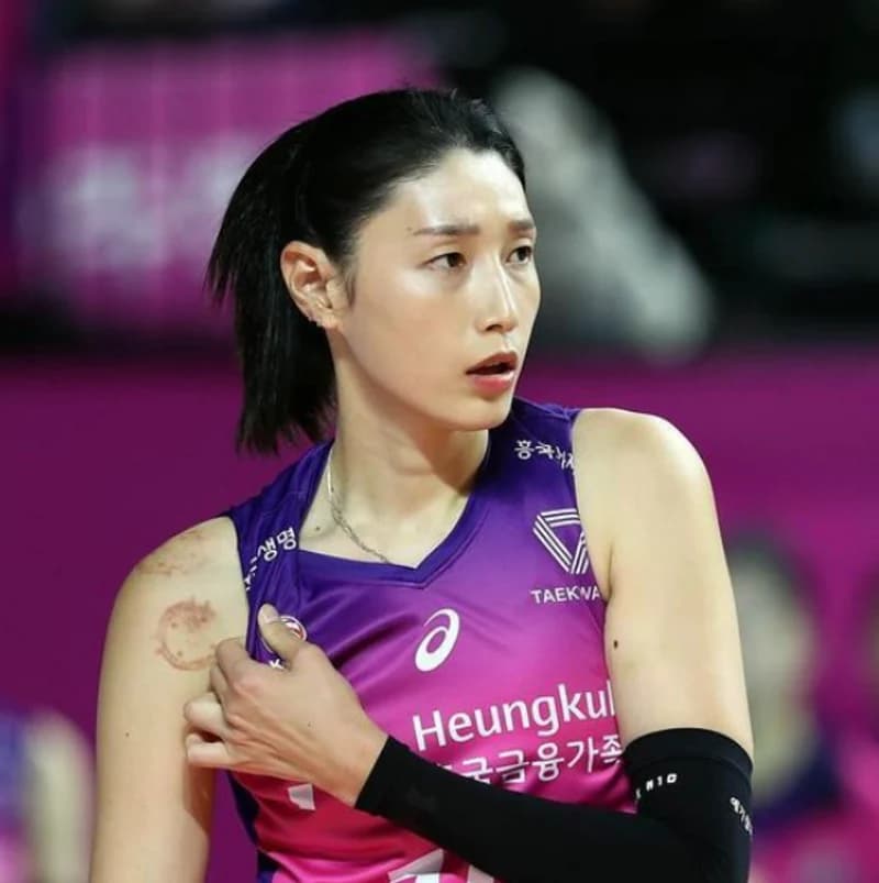 Image Source_Instagram | kimyk10