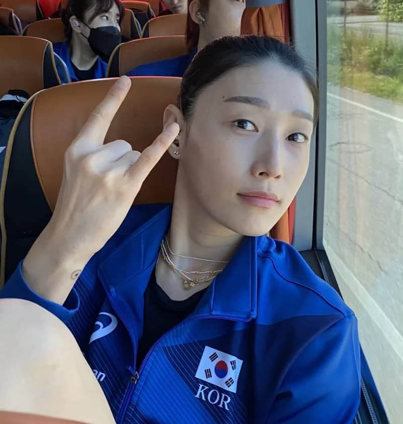 Image Source_Instagram | kimyk10