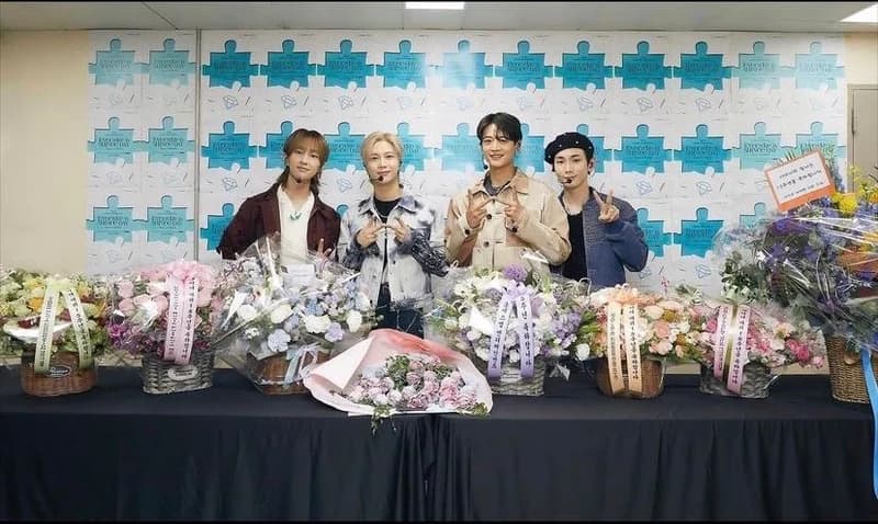 Image Source l shinee