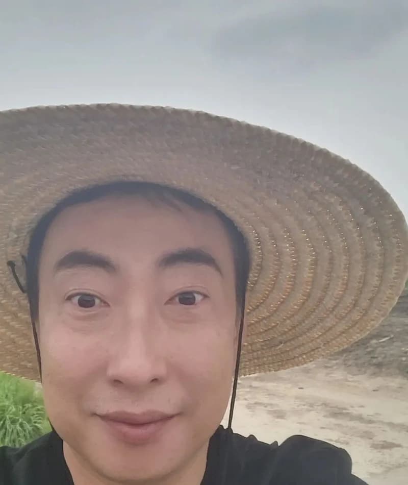 image source|朴明洙IG