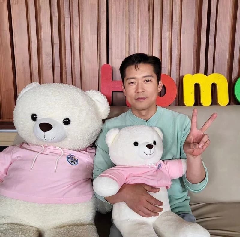 Image Source l mbc_ilivealone
