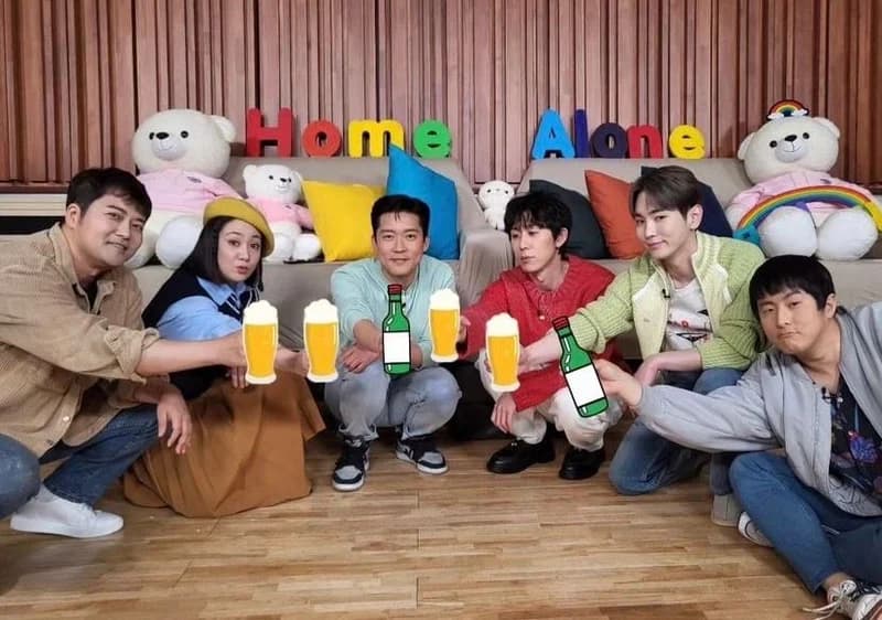 Image Source l mbc_ilivealone