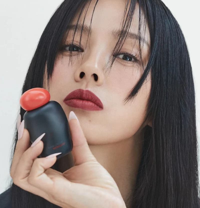 Image Source_Instagram | lee_hyolee