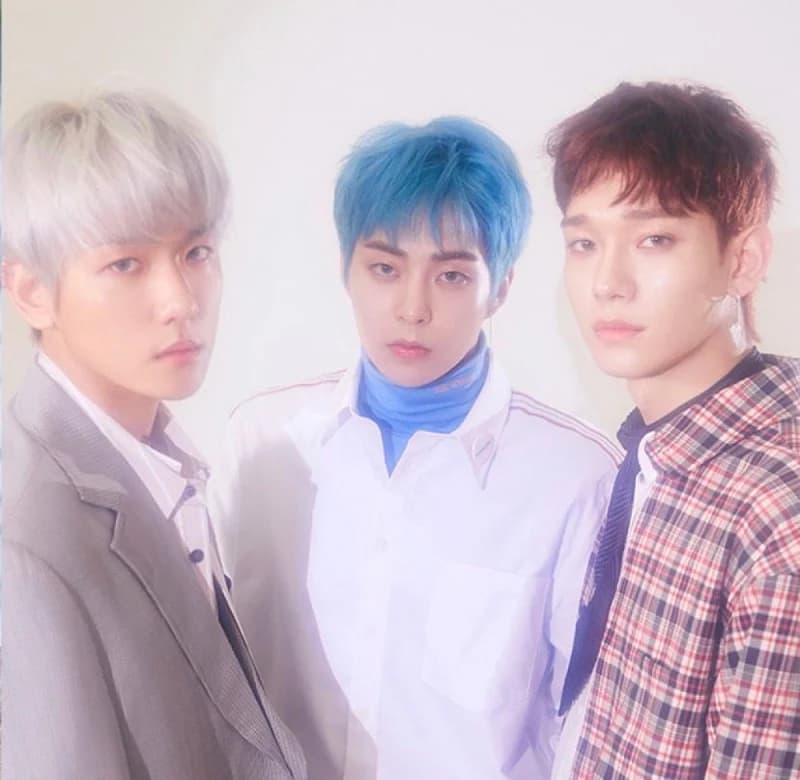 Image Source l weareoneexo