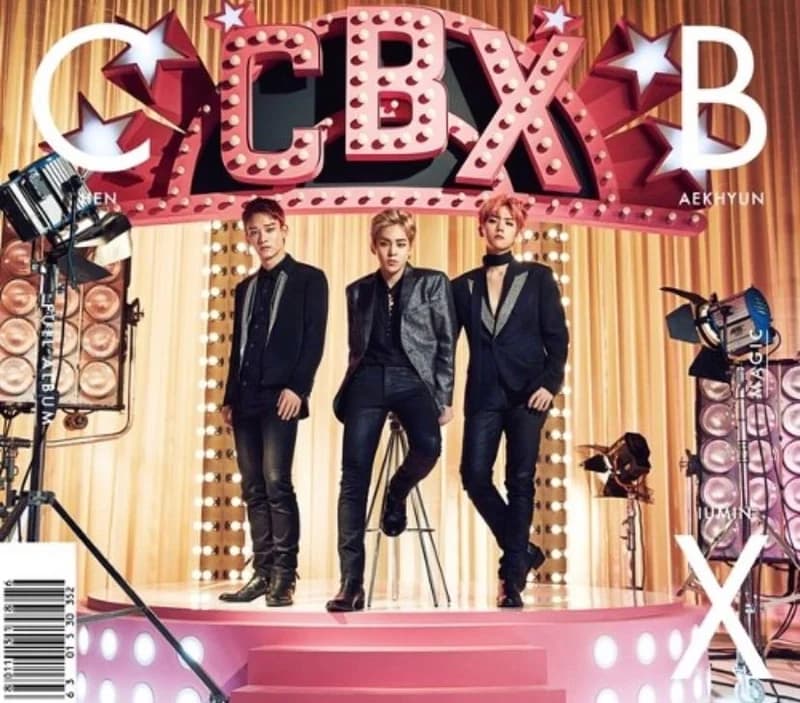 Image Source l weareoneexo