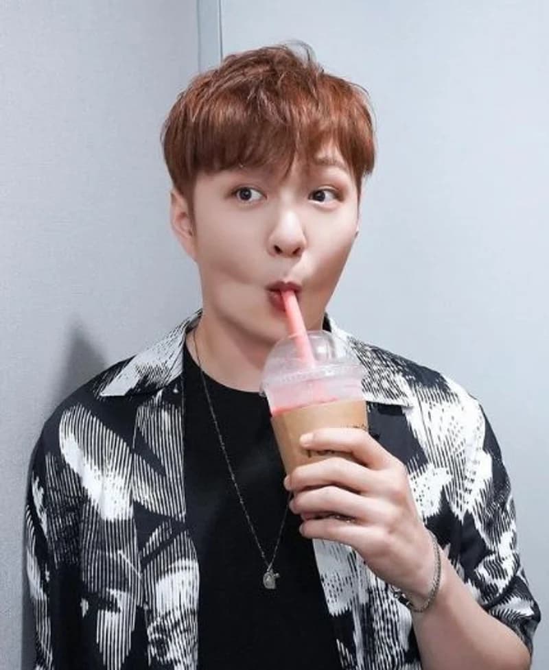 image source|BTOB IG