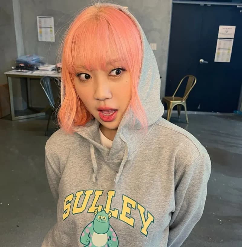 Image Source_Instagram | youngji_02