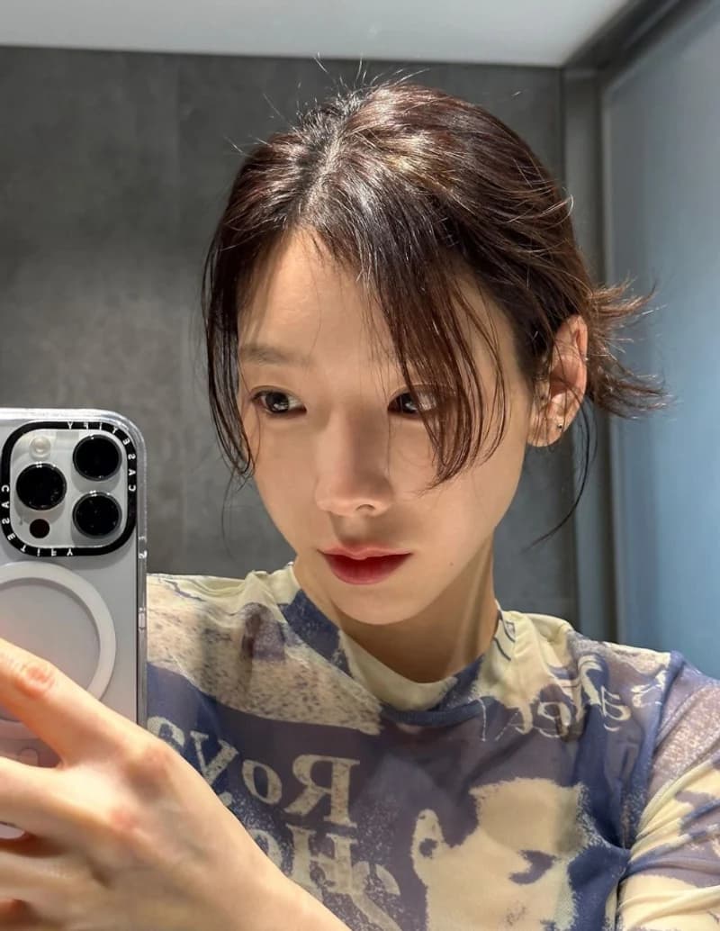 Image Source_Instagram | taeyeon_ss