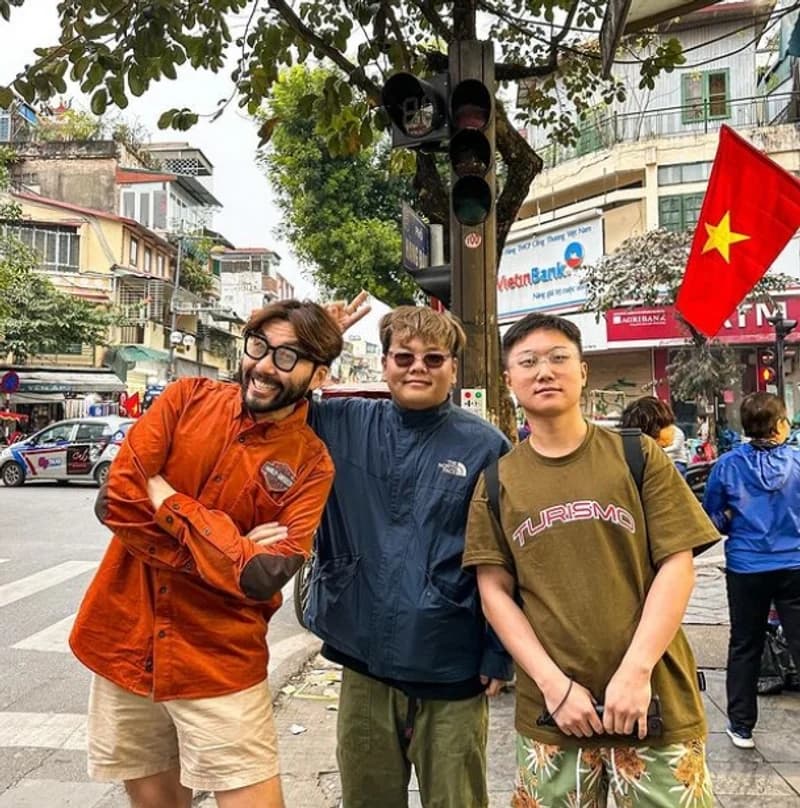 Image Source Instagram|jbkwak