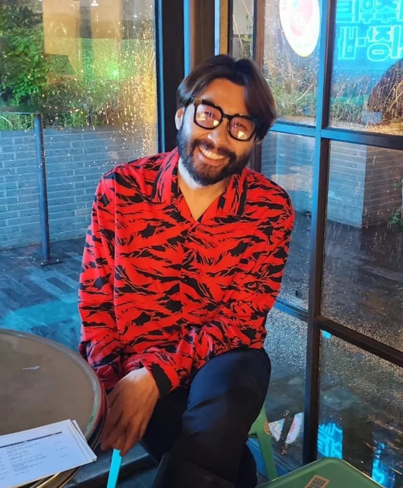 Image Source Instagram|rohongchul
