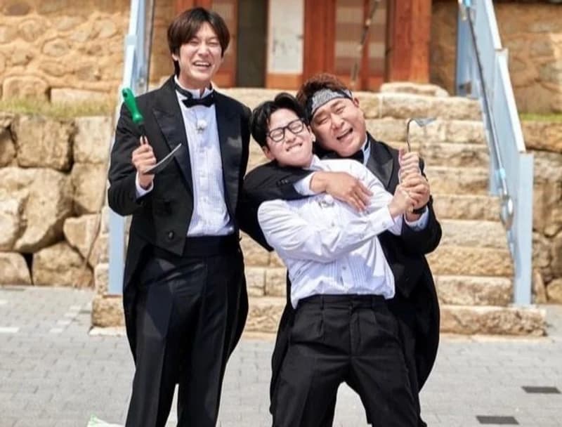 Image Source l kbs_unicorn