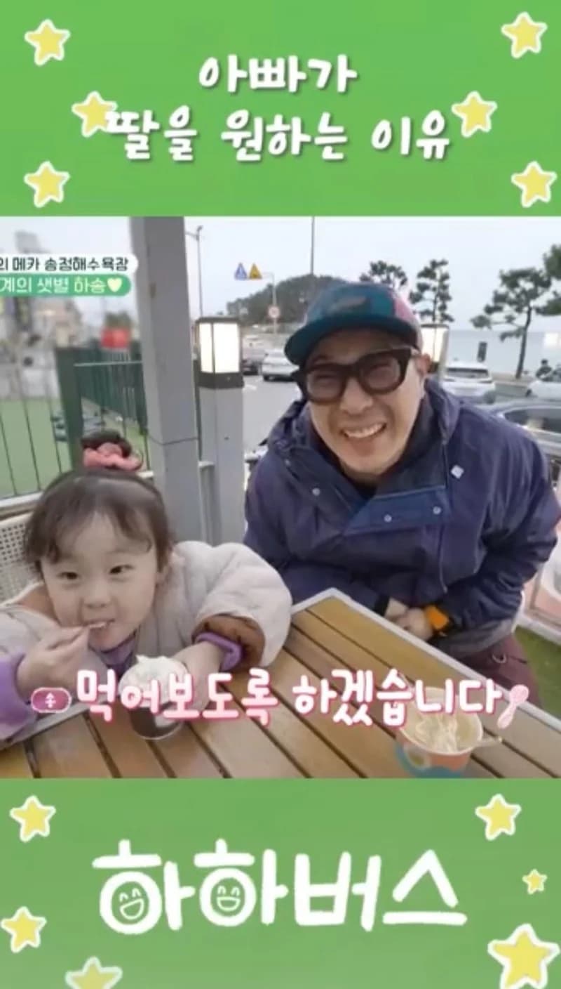 Image Source l Kstar youtube