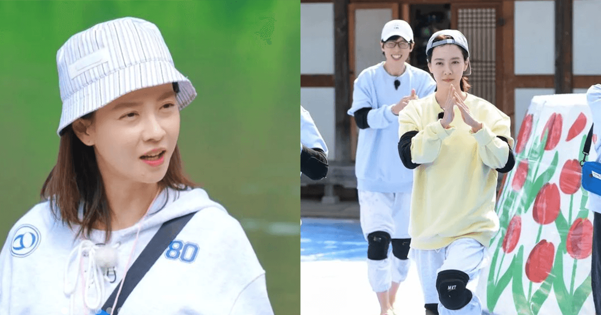 網批宋智孝有良心的話應退出《Running Man》!直斥為節目帶來負面影響!