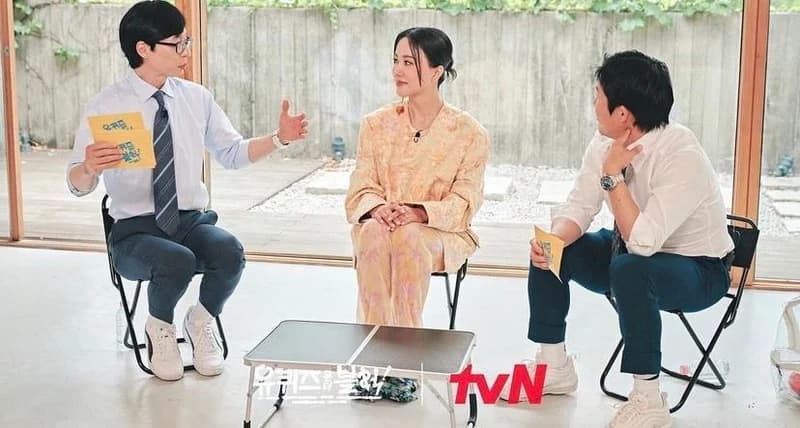 Image Source l tvn_drama