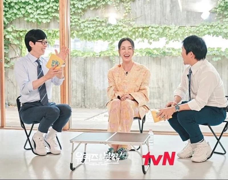 Image Source l tvn_drama