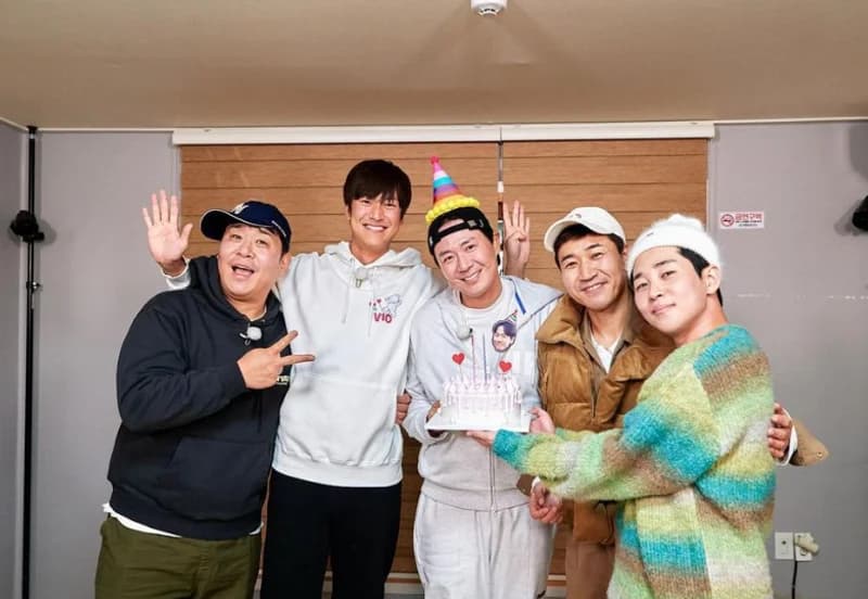 Image Source_Instagram | kbs_unicorn