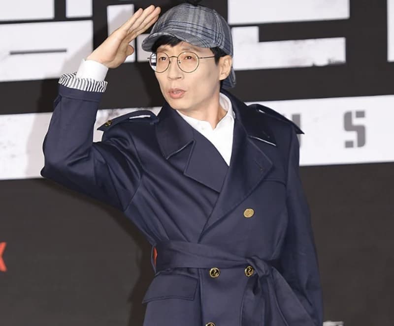 Image Source_Instagram |yoojaeseok72