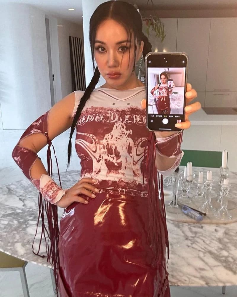  Image Source_Instagram |umaizing