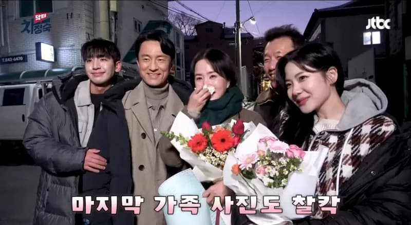 Image Source | YouTubeYouTube'JTBC DRAMA'
