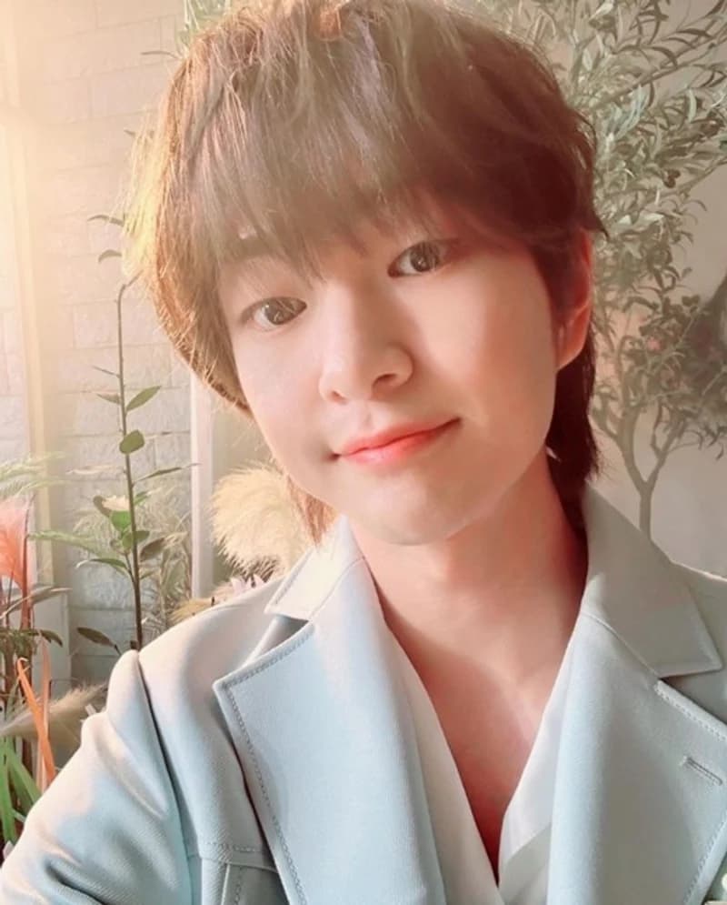 image source|Onew IG
