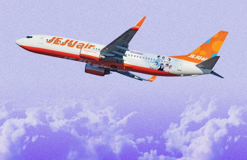 image source|JEJU AIR