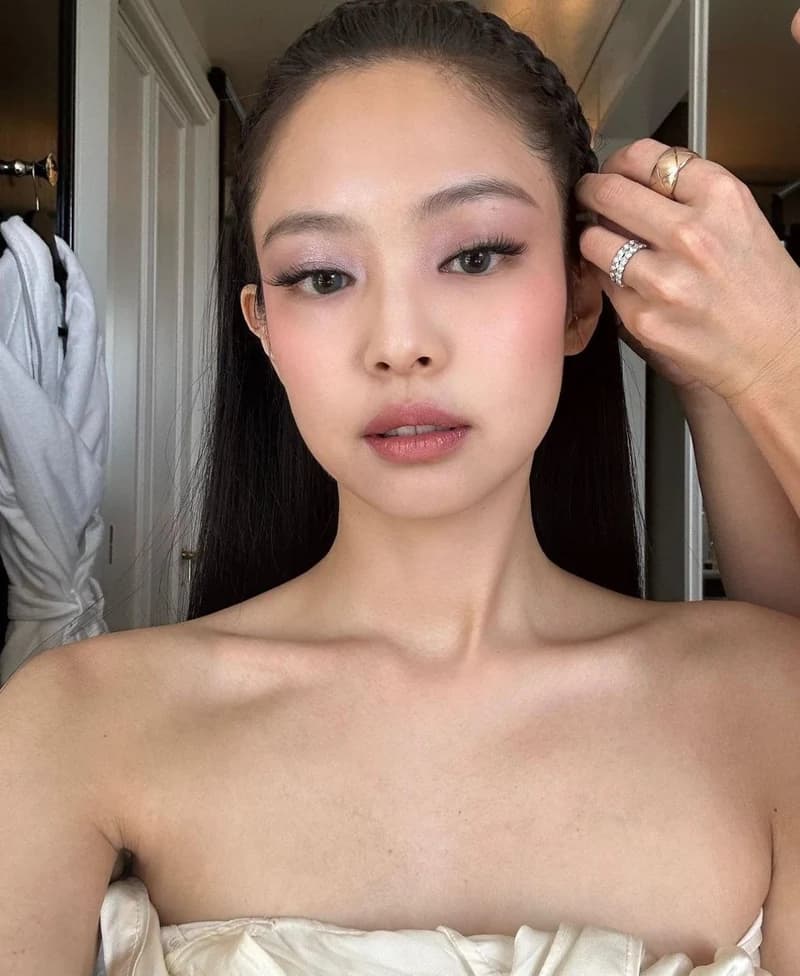  Image Source_Instagram |jennierubyjane