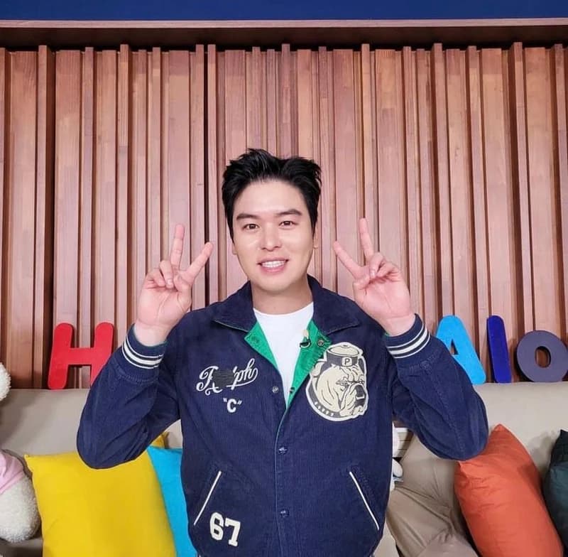 Image Source l mbc_ilivealone