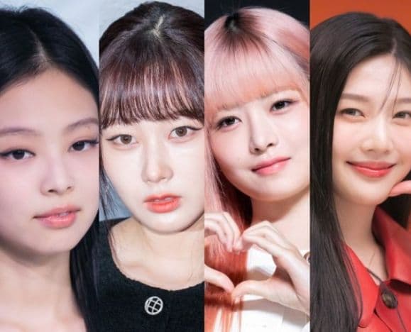 Several popular idols such as IVE and BLACKPINK have temporarily suspended their activities! Health status of KPOP idols raises concerns!