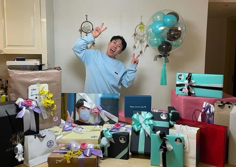 Image Source_Instagram |yangse2848