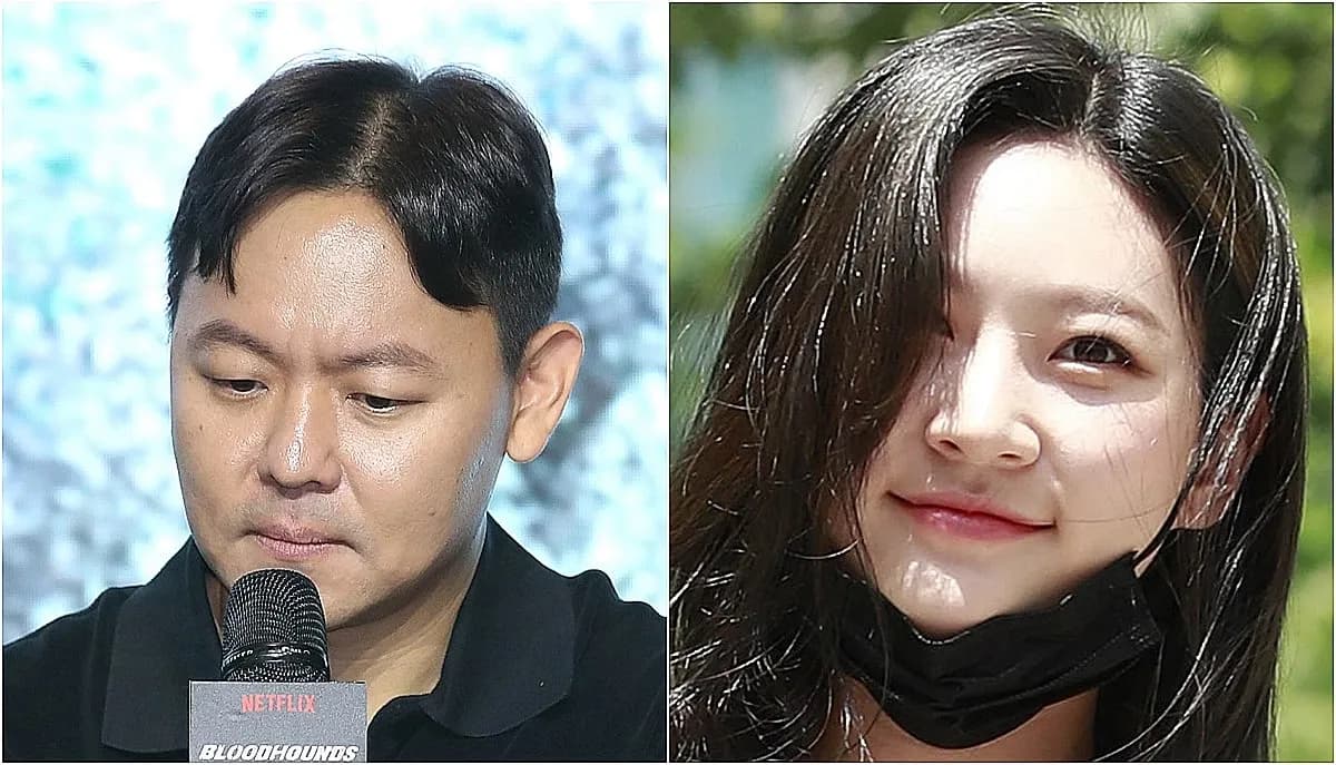 《獵犬》導演自曝因金賽綸爭議健康響警號！脫髮、頸椎間盤突出、神經系統也出問題！