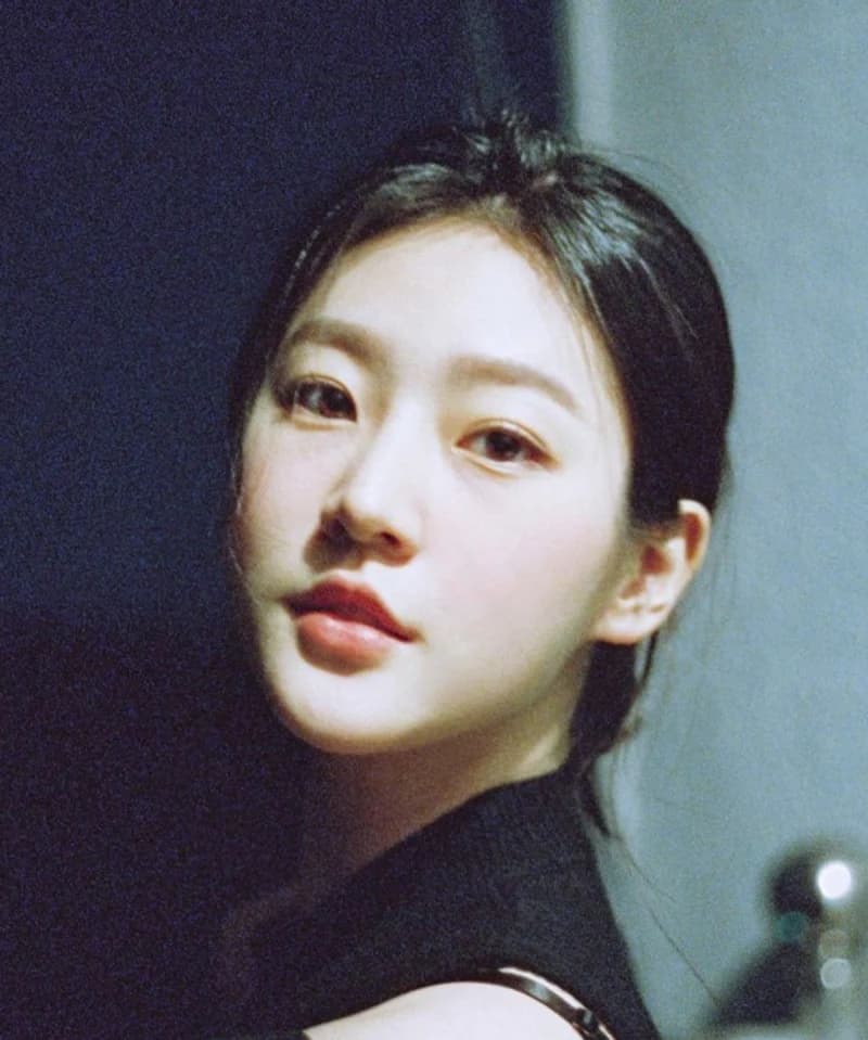 Image Source_Instagram | ron_sae