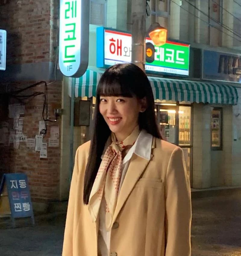 Image Source_Instagram | jinkijoo