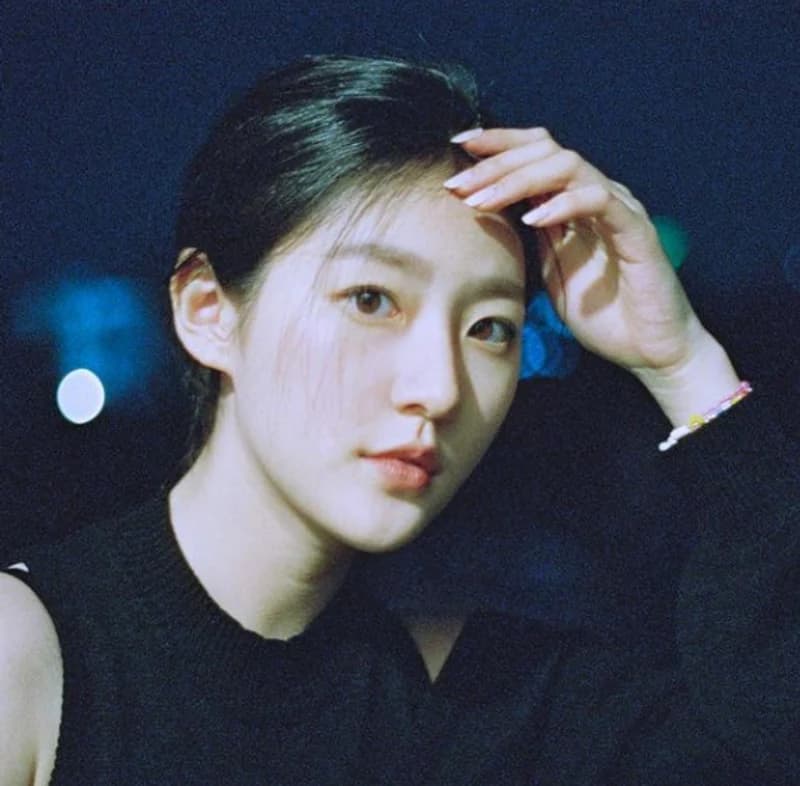 Image Source_Instagram | ron_sae