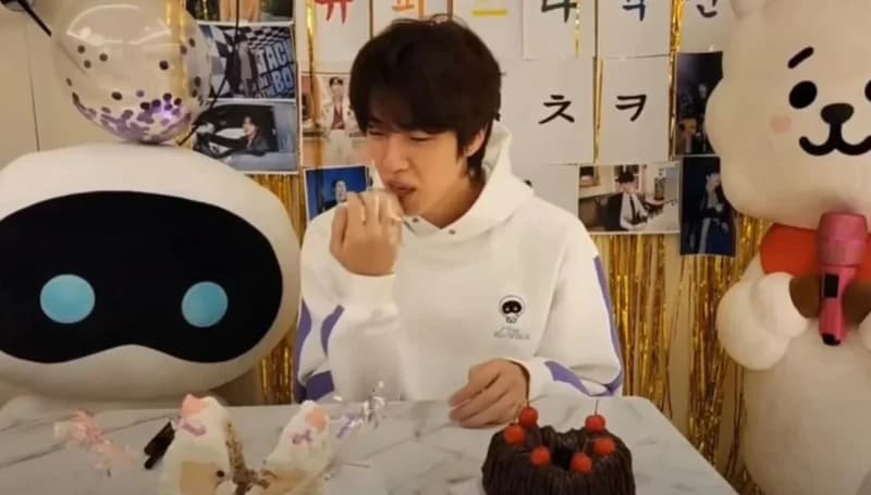 Image Source l BTS