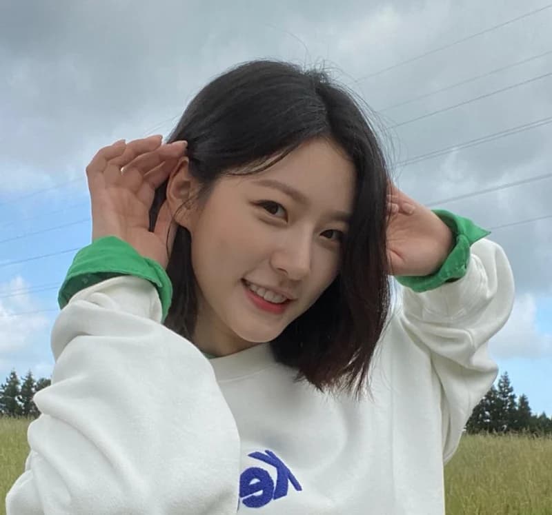 Image Source_Instagram | ron_sae