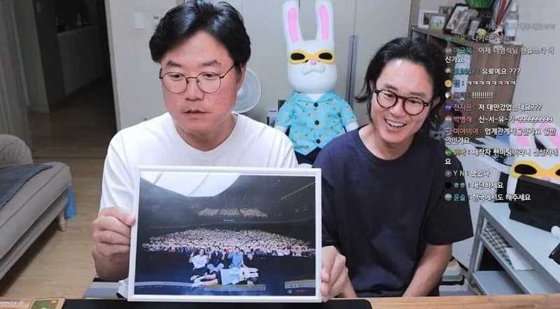 Image Source l 채널 십오야 YouTube