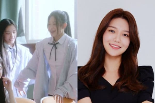 少時秀英將擔任《R U Next?》選秀節目主持人！HYBE新女團即將誕生！