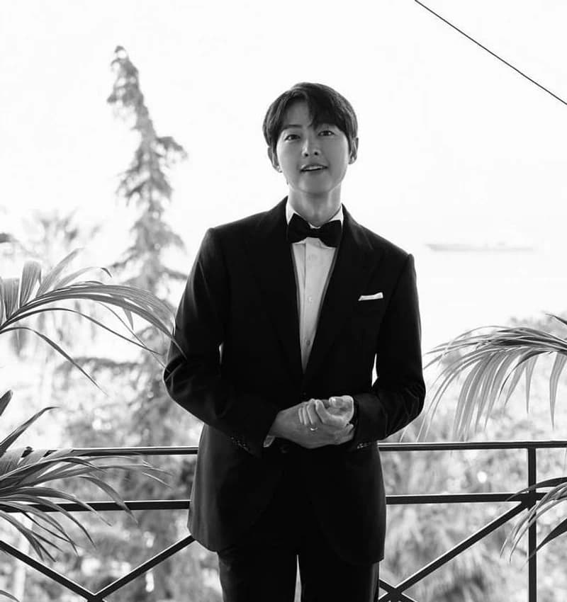 Image Source_Instagram | hi_songjoongki/