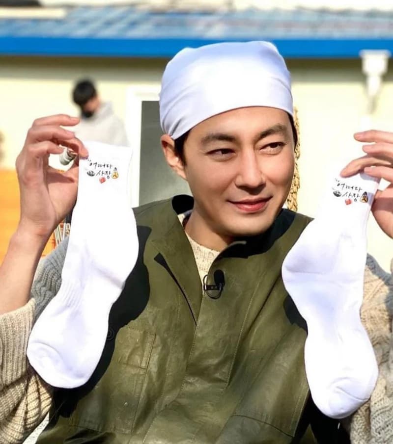 Image Source_Instagram | zoinsung_official