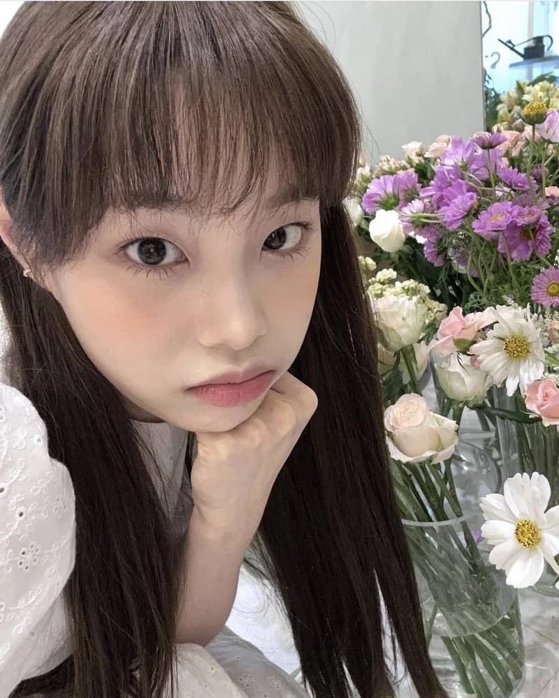 Image Source Instagram|chuuo3o