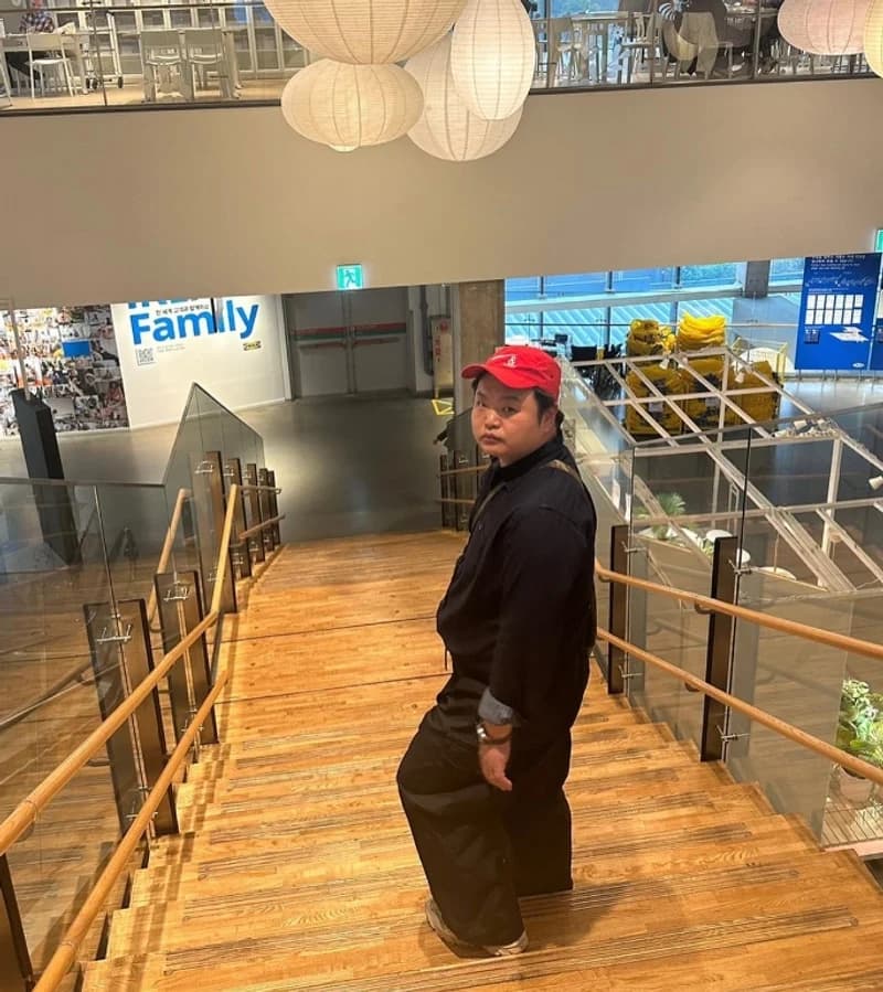 Image Source Instagram|gyupil