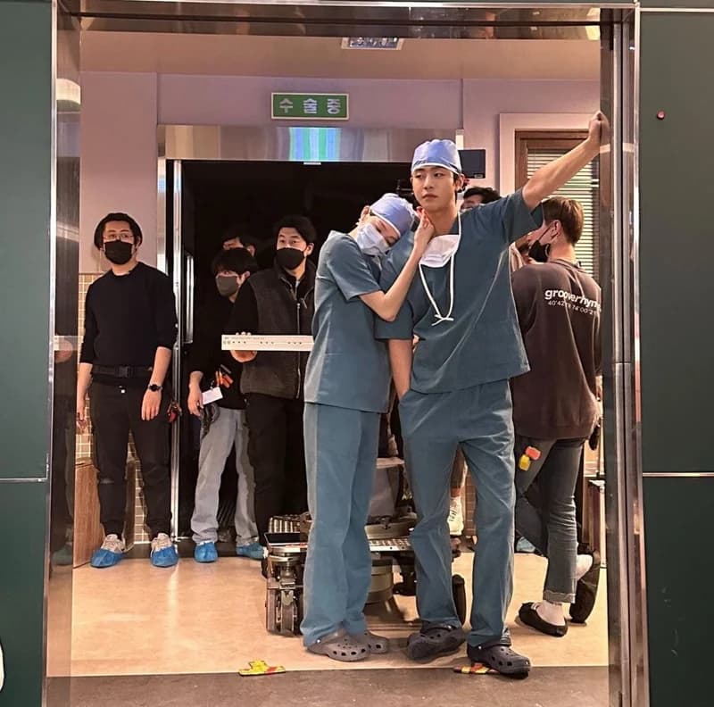 Image Source_Instagram |heybiblee