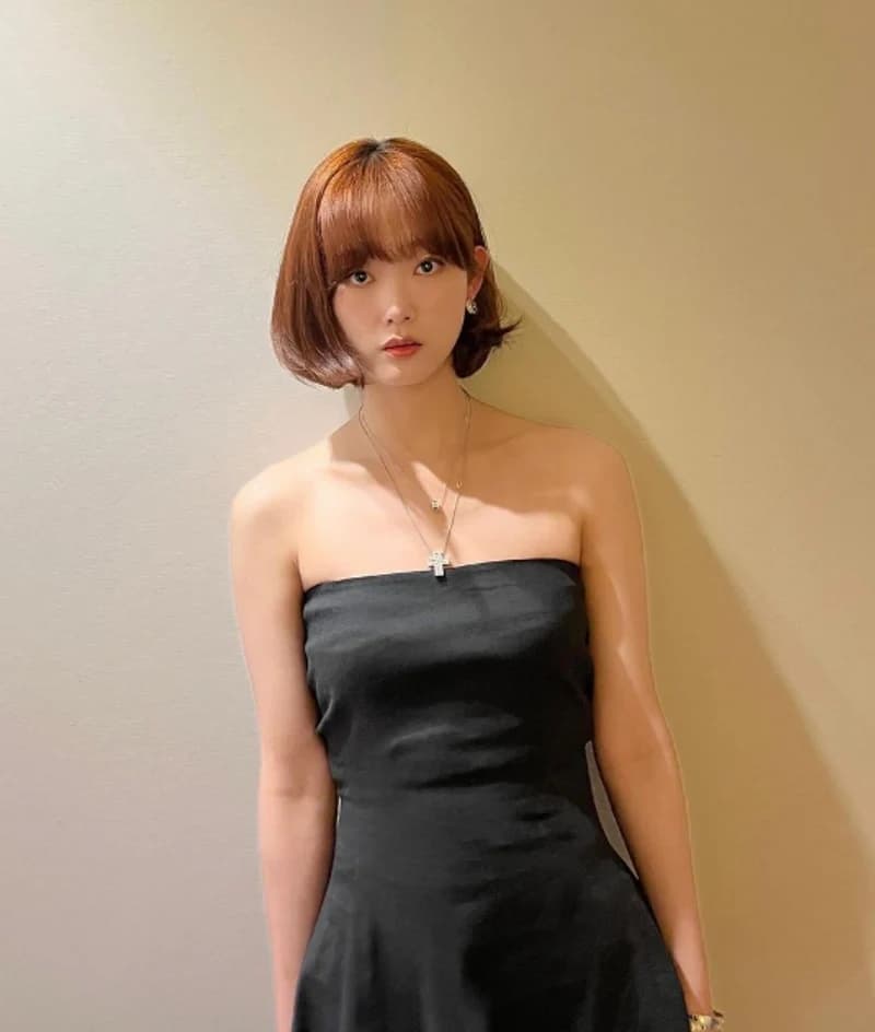 image source_instagram|李瑜美<br>