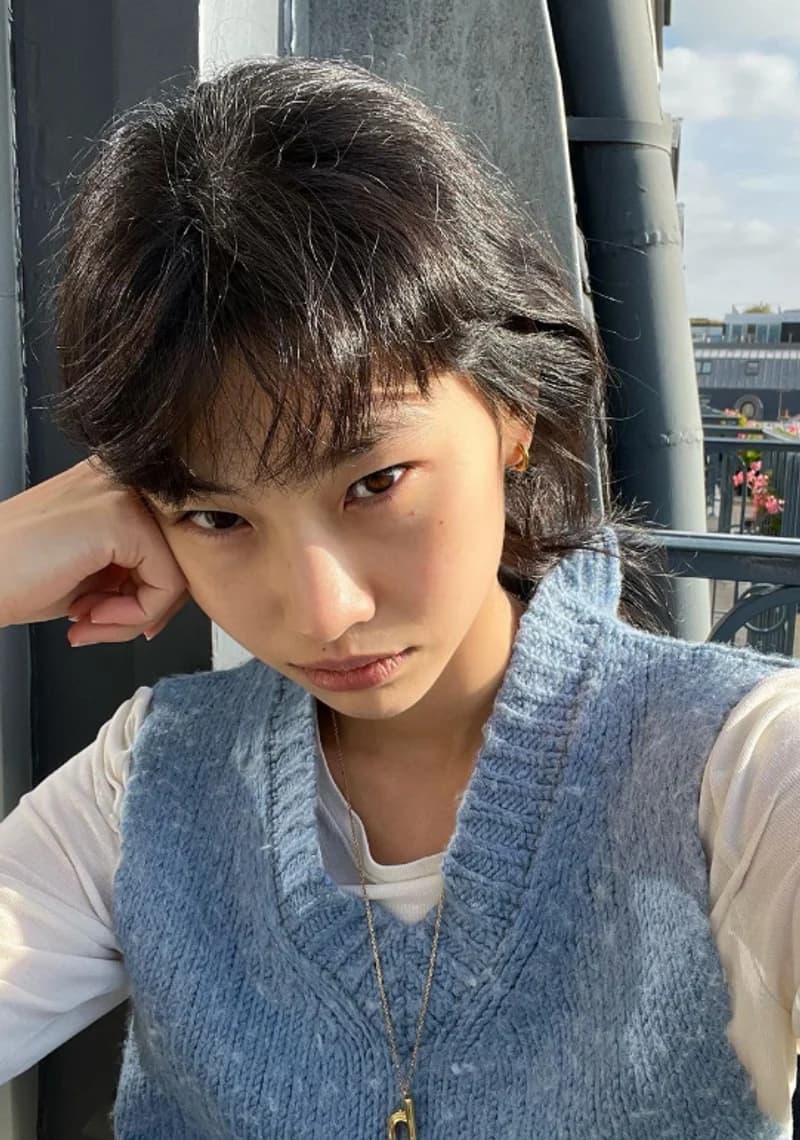 image source_instagram|鄭好娟