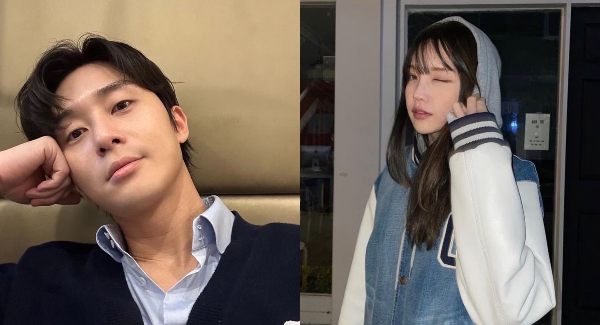 Park Seo-joon's rumoured relationship: Full 7 pieces of evidence exposed! Senior journalist reveals shocking news: The leaker is actually him.