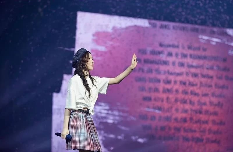 Image Source l&nbsp;taeyeon.smofficial