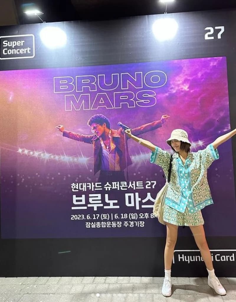 Image Source Instagram|sooyoungchoi